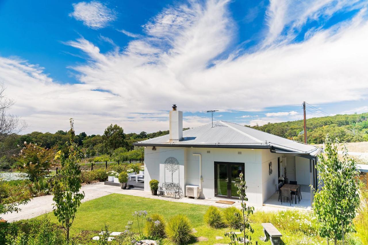Villa Esto House Crafers Exterior foto
